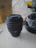 佳能（Canon）RF全画幅微单镜头 定焦镜头 适R50 V R7 R8 RP R6二代 R5 R10 R3 R100微单相机 RF 85mm F1.2L USM中远摄定焦 套餐三【升级卡色偏振镜+金 实拍图