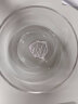 维特玛诺日式透明钢化玻璃碗套装水果蔬菜沙拉碗耐热大汤碗家用可微波 6英寸【单只】口径14.5cm 晒单实拍图