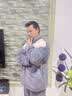猫人睡衣男士法兰绒加绒加厚保暖珊瑚绒秋冬季新款家居服套装26年新款 【加绒加厚-双面暖绒】颜色一 XL 【建议130-155斤】 实拍图