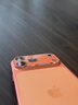 倍思【AR增透丨镜头全包】适用iPhone17Promax镜头膜苹果17promax后置摄像头保护膜高清耐磨耐刮2片装 实拍图