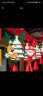 蒂诗卡圣诞节装饰圣诞树1.5米布置套装店铺家用圣诞场景豪华加密圣诞树 1.5米豪华圣诞树 实拍图