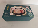 方家铺子 中华老字号 冻干红枣莲子银耳羹即食96g/盒（6袋） 60s冲泡 实拍图
