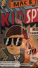 【3-4周达】Mac Undercover (Mac B , Kid Spy #1): Volume 1 实拍图