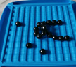 潮寅玩具踩雷磁力珠感应棋磁铁感应棋盘对战棋儿童双人对战益智玩具 【双人对战】20磁珠+棋盘+惩罚盘 实拍图