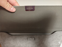绿联笔记本电脑内胆包13-13.9英寸收纳包保护套 适配于苹果MacBook Air/Pro联想惠普华为电脑可做支架 实拍图