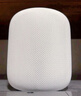 Apple/苹果 HomePod（第二代）智能音响蓝牙音箱-白色 苹果音响音箱智能家居中枢 实拍图