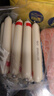 小鹿蓝蓝海洋无污染鳕鱼肠 宝宝儿童零食解馋零食益生元鳕鱼肉肠300g 实拍图