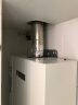 能率（NORITZ）燃气热水器16升13升天然气恒温节能省气静音家用强排式TAG3/EP2(同EA2)EA6厨卫低压启动B1下置风机 13L （降噪恒温）13TAG 实拍图