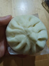 广州酒家利口福 鲜汁大肉包390g 6个 儿童面点 速食懒人 早餐半成品 点心 包子 实拍图