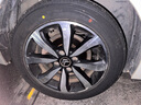 朝阳轮胎 汽车轮胎 205/55R16 91V C66 适配罗拉/高尔夫/朗逸 实拍图