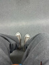 匡威（Converse）官方 1970S男女经典帆布鞋美拉德奶咖棕棕色A00753C A00753C 37 实拍图