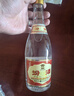 汾酒 黄盖玻汾 清香型高度白酒 53度 475mL 单瓶装 纯粮酒 实拍图