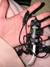BOYA 博雅麦克风音频线 3.5mmTRRS母头转安卓手机Type-C公头麦克风转接线话筒转换线连接线 BY-K9 实拍图