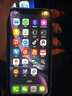 苹果Apple iPhone XR 双卡双待4G手机激活库存苹果手机6.1寸 iPhoneXR[6.1寸黑色双卡] 256G 快充 店保一年 实拍图