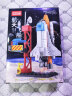 2024新款航天飞机火箭积木高难度男孩拼装玩具拼图模型儿童6-12岁 航天火箭130颗粒 晒单实拍图
