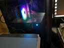 蓝戟（GUNNIR）Intel Arc A770 Flux 特供版 8G OC K 2400MHz GDDR6 影灰 高端游戏设计视频剪辑显卡 实拍图