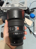 索尼（SONY）【保价11.11】FE 50mm F1.4 GM 全画幅大光圈定焦G大师镜头 人像摄影(SEL50F14GM) 实拍图