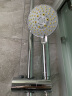 摩恩（MOEN）淋浴花洒套装多功能手持增压花洒喷头淋雨器家用花洒 增压花洒+230mm圆形顶喷 实拍图
