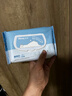 舒洁（Kleenex）【管乐同款】湿厕纸 80抽*6包厕纸洁厕湿巾湿厕纸纯水婴儿湿厕纸 实拍图