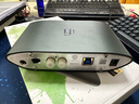 悦尔法 iFi ZEN DAC 3平衡解码耳放 4.4输出 硬解DSD高清 USB声卡解码耳放 ZEN DAC 3 解码耳放 实拍图