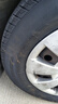 佳通轮胎(Giti)汽车轮胎205/55R16 91H E1 原配 大众宝来 适配速腾/朗逸 实拍图