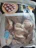 CP正大食品白羽鸡胗2斤 生鲜冷冻鸡肫卤煮孜然鸡胗烧烤炒菜麻辣 实拍图