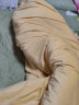 博洋（BEYOND）家纺法兰绒四件套加厚珊瑚绒保暖套件冬季绒被套床单双人加大床品 【加厚保暖绒】艾菲（粉） 1.5米床(被套200*230厘米) 实拍图