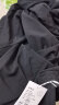 安踏速干裤运动裤男夏季防晒梭织透气跑步裤直筒裤平口休闲长裤子 实拍图