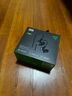 雷蛇（Razer） 虎鳗动圈入耳式耳机 THX高保真监听耳机 电脑手机 游戏 吃鸡耳机  虎鳗 实拍图