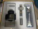 派克（PARKER）【店铺TOP】钢笔 签字笔 IM先锋系列墨水笔经典礼盒送礼生日礼物练字书写自用高颜值钢笔礼盒 实拍图