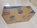 维达（Vinda）卷纸 蓝色经典有芯卷纸4层180克*30卷 加厚 纸巾 整箱 实拍图