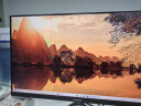 创维 F24G3升级款 23.8英寸电竞显示器 144Hz 1Ms IPS Type-C 玻璃背板 硬件低蓝光 电脑显示屏F24G40F 实拍图