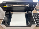 汉印（HPRT）N41 热敏打印机 USB 快递电子面单打印机 热敏标签贴纸打印  快递单条码 一、二联单均打印 实拍图