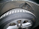 富神（FORTUNE） 汽车轮胎 235/45R17 ZR 97W FSR 701 适配迈腾/大众CC运动操控 实拍图
