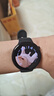 荣耀手表Fit 44mm【国家补贴15%】活力版 幻夜黑 超轻薄超长续航NFC智能运动手表 GS3i升级款男女表 实拍图
