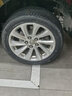 双星汽车轮胎 245/45R18 100W PRTECH 适配宝马5系/奔驰E级/捷豹 实拍图