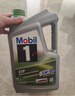 美孚1号 全合成机油 经典表现 ESP 5W-30  C3 5升 新加坡原装 实拍图
