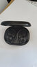 果儿电子（GUOER） 蓝牙耳机无线运动跑步音乐耳机舒适入耳挂耳式高清通话降噪适用于华为荣耀vivo苹果oppo 黑色升级版 运动狂甩不掉 三屏电量显示 实拍图