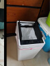 京东京造双开门自动铺袋智能垃圾桶17L 感应家用卫生间厕所客厅卧室办公室 晒单实拍图