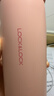 乐扣乐扣（LOCK&LOCK）菲特旋转盖轻量杯男女学生保温杯茶水杯子粉色450ml LHC4131PIK 实拍图