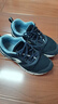 迪卡侬（DECATHLON）运动鞋男春季透气休闲防滑网面减震跑步鞋休闲鞋RUNS 升级轻盈-极光蓝 41 实拍图