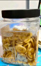 三只松鼠香蕉片500g/罐 东南亚进口香蕉干脆片蜜饯果干下午茶儿童休闲零食 实拍图