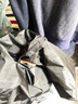 备美 雨衣雨裤套装分体式男士防暴雨外卖骑行单人长款全身电动车雨披 防大暴雨款 XL 1件 （身高165-170） 实拍图