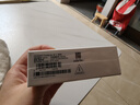 华为长续航蓝牙耳机 FreeBuds SE 2无线耳机 40小时长续航 快速充电 蓝牙5.3适用于苹果/安卓手机 蓝 实拍图