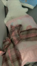 博洋宝贝夏季儿童冰丝枕套卡通凉枕头套透气夏天幼儿园单人清凉枕套一对装 冰丝枕套—魔法庄园（一对装） 40*60cm 晒单实拍图