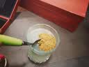 宏济堂阿胶粉90g礼盒小罐速溶阿胶粉中秋节送父母长辈礼物 实拍图