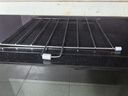 格兰仕（Galanz）微波炉烤箱一体机 光波平板速热 家用小型20升 双旋钮简易操作光波炉 易清洁内胆XB2 实拍图