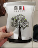 雅集茶包袋玉米纤维煮茶袋大号过滤茶渣一次性抽线款卤料袋香料中药袋 实拍图