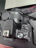 佳能200d二代 单反相机入门级  vlog踏青便携家用迷你单反数码照相机 下单抽拉布布&金豆 vlog定制球形云台手柄：黑套+麦克风+定制手柄 套餐三【续航双电池~高端三脚架~升级单肩包】 实拍图