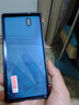 麦享能努比亚红魔11SPro+手机壳气锋透明新款11Pro/10SPro+保护套9SPro/10Air镜头全包金属边框防摔单壳 【深空黑】单面壳丨带按键丨透明背板 红魔9pro/9pro+/9spro 实拍图